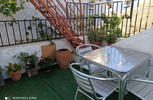 Las Tres Villas House | Ivan's Villas