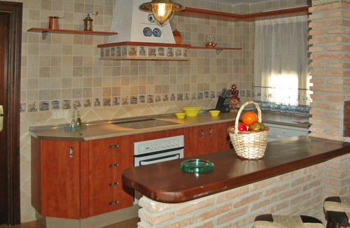 Los Villares Villa | Jaén 002