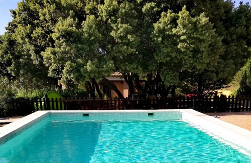 Los Villares Villa | Jaén 002
