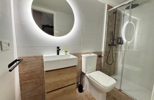 Andujar Apartment | Jaén Interior LOFT