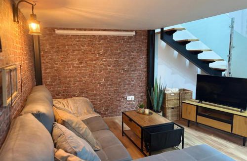 Andujar Apartment | Jaén Interior LOFT