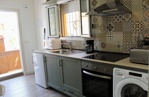Pedregalejo Apartment | Jabega House 2
