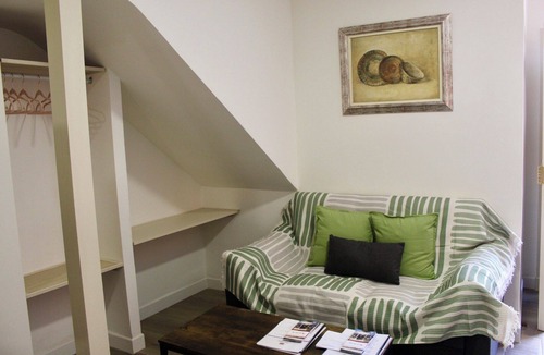 Pedregalejo Apartment | Jabega House 2