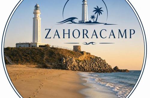 El Palmar Other | JABUTI Autocaravana con porche y aparcamiento