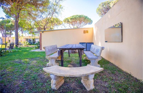 San Andres Golf House | Jacaranda