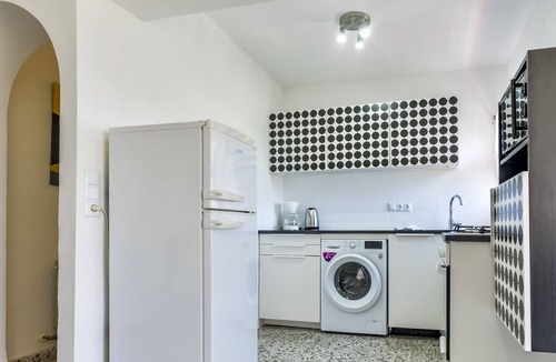 Fustera Villa | JAQUITA, Villa in Benissa for 9 pax with private pool. free wifi.