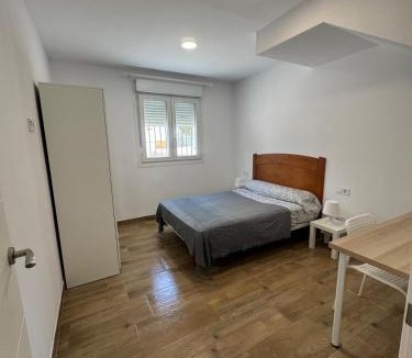 Puerto Real Apartment | Jardin Bahia