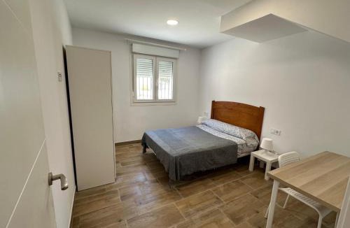 Puerto Real Apartment | Jardin Bahia