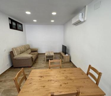 Puerto Real Apartment | Jardin Bahia