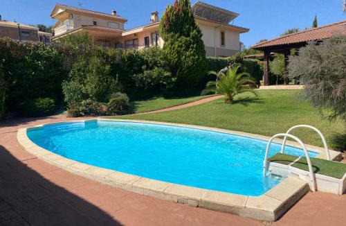 Ceres Golf House | Jardin de la Yedra