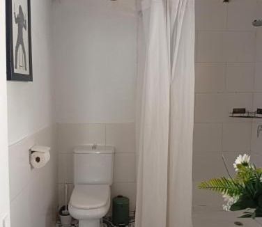 Macharaviaya Apartment | Jardin de Mucho
