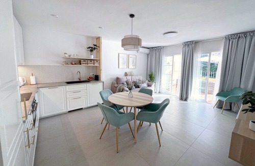 Nerja Ski Chalet | Jardines de Burriana Deluxe by Casasol