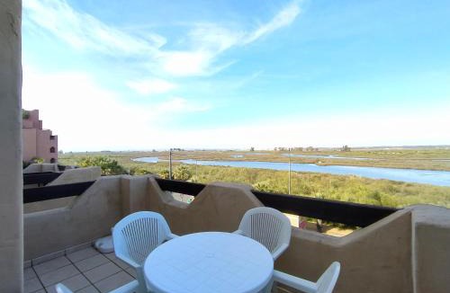 Punta del Moral Apartment | JARDINES DE ISLA CANELA By SIT ISLA CANELA -REF 131-