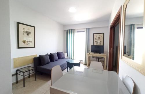 Punta del Moral Apartment | JARDINES DE ISLA CANELA By SIT ISLA CANELA -REF 131-