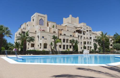 Punta del Moral Apartment | JARDINES DE ISLA CANELA By SIT ISLA CANELA -REF 206-