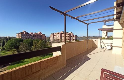 Punta del Moral Apartment | JARDINES DE ISLA CANELA By SIT ISLA CANELA -REF 230-