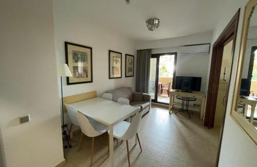 Punta del Moral Apartment | JARDINES DE ISLA CANELA By SIT ISLA CANELA -REF 216-