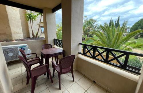 Punta del Moral Apartment | JARDINES DE ISLA CANELA By SIT ISLA CANELA -REF 218-