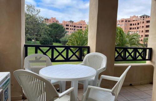 Punta del Moral Apartment | JARDINES DE ISLA CANELA By SIT ISLA CANELA -REF 220-