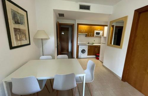 Punta del Moral Apartment | JARDINES DE ISLA CANELA By SIT ISLA CANELA -REF 209-