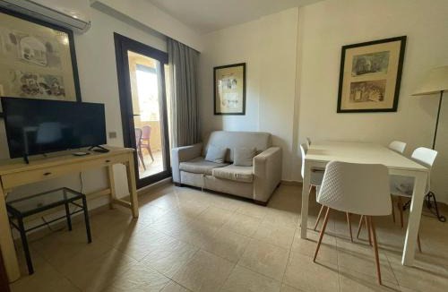 Punta del Moral Apartment | JARDINES DE ISLA CANELA By SIT ISLA CANELA -REF 209-