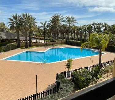 Punta del Moral Apartment | JARDINES DE ISLA CANELA By SIT ISLA CANELA - REF 237-