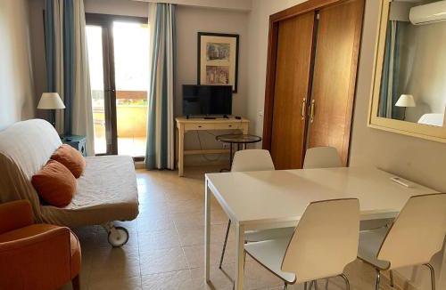 Punta del Moral Apartment | JARDINES DE ISLA CANELA By SIT ISLA CANELA - REF 237-
