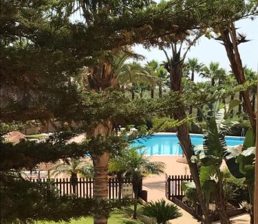 Punta del Moral Apartment | JARDINES DE ISLA CANELA By SIT ISLA CANELA -REF 127-