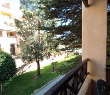 Punta del Moral Apartment | JARDINES DE ISLA CANELA By SIT ISLA CANELA -REF 127-