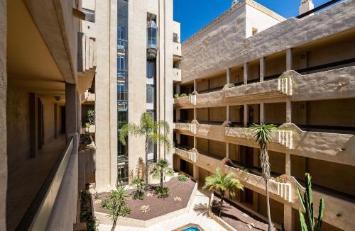 Punta del Moral Apartment | JARDINES DE ISLA CANELA By SIT ISLA CANELA -REF 127-