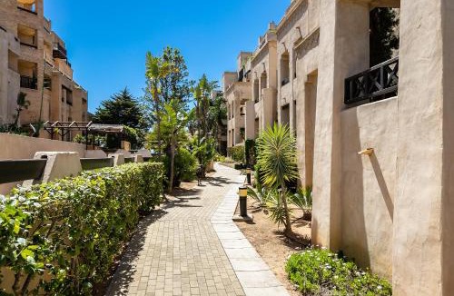 Punta del Moral Apartment | JARDINES DE ISLA CANELA By SIT ISLA CANELA -REF 127-