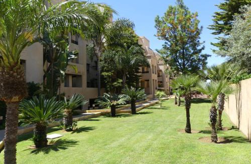 Punta del Moral Apartment | JARDINES DE ISLA CANELA By SIT ISLA CANELA -REF 96-