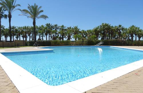 Punta del Moral Apartment | JARDINES DE ISLA CANELA By SIT ISLA CANELA -REF 96-
