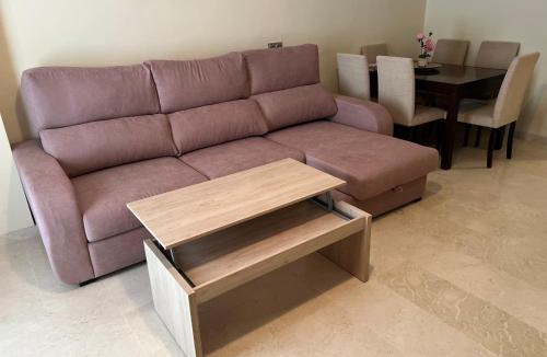 Puerto de la Duquesa Apartment | Jardines del Mar