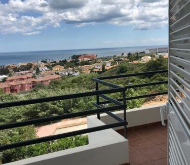 Puerto de la Duquesa Apartment | Jardines del Mar