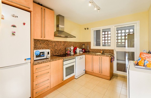 Puerto de la Duquesa Apartment | Jardines del Mar Mediterraneo 2428