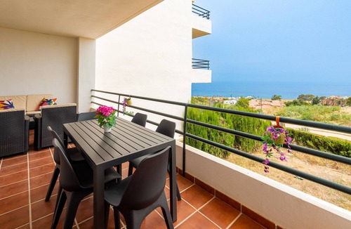 Puerto de la Duquesa Apartment | Jardines del Mar Mediterraneo 2428