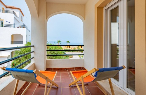 Puerto de la Duquesa Apartment | Jardines del Mar Mediterraneo 2428
