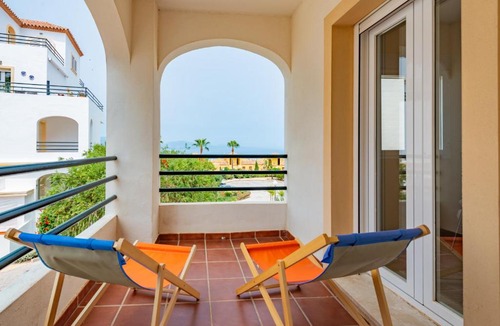 Puerto de la Duquesa Apartment | Jardines del Mar Mediterraneo 2428