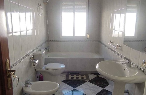 Villamena Cottage | jasmine villa