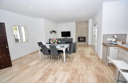 Poblado Sancti Petri Villa | Jazmin 6 - Chiclana de la Frontera, Costa de la Luz