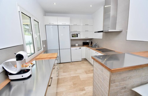 Poblado Sancti Petri Villa | Jazmin 6 - Chiclana de la Frontera, Costa de la Luz