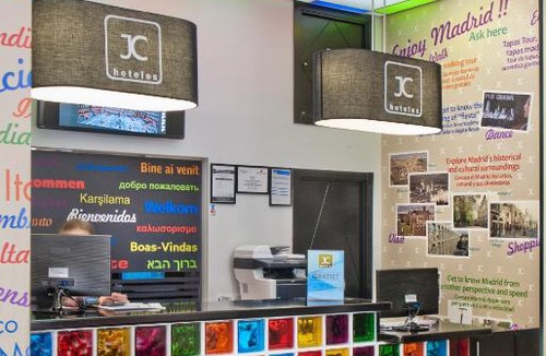 Centro House | JC Rooms Santo Domingo
