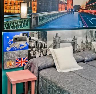 Centro House | JC Rooms Santo Domingo