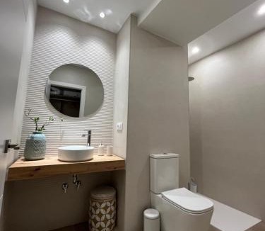 Jerez de los Caballeros Apartment | Jerez Centro Alojamiento Boutique