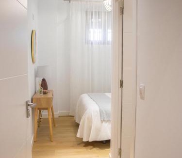 Jerez de los Caballeros Apartment | Jerez Centro Alojamiento Boutique