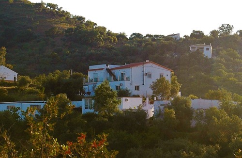Comares Apartment | Jingtu Wellness & Spa Vairochana