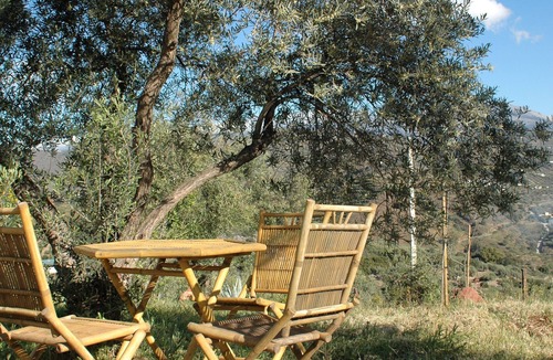 Comares Apartment | Jingtu Wellness & Spa Vairochana