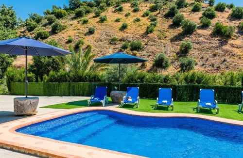 El Gastor Villa | Jose Manuel del Gastor by Ruralidays