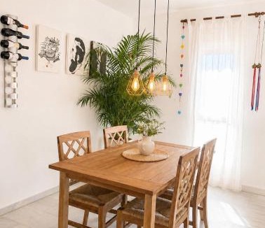 Retamar Apartment | JOSLOR Cabo de Gata Golf & Beach